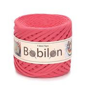 T-shirt Yarn 5-7(mm) T-Shirt Yarn - HobbyJobby