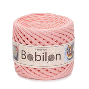 T-shirt Yarn 5-7(mm) T-Shirt Yarn - HobbyJobby