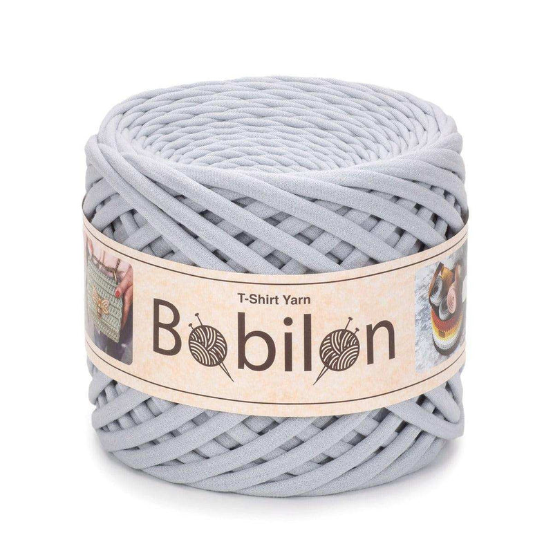T-shirt Yarn 5-7(mm) T-Shirt Yarn - HobbyJobby