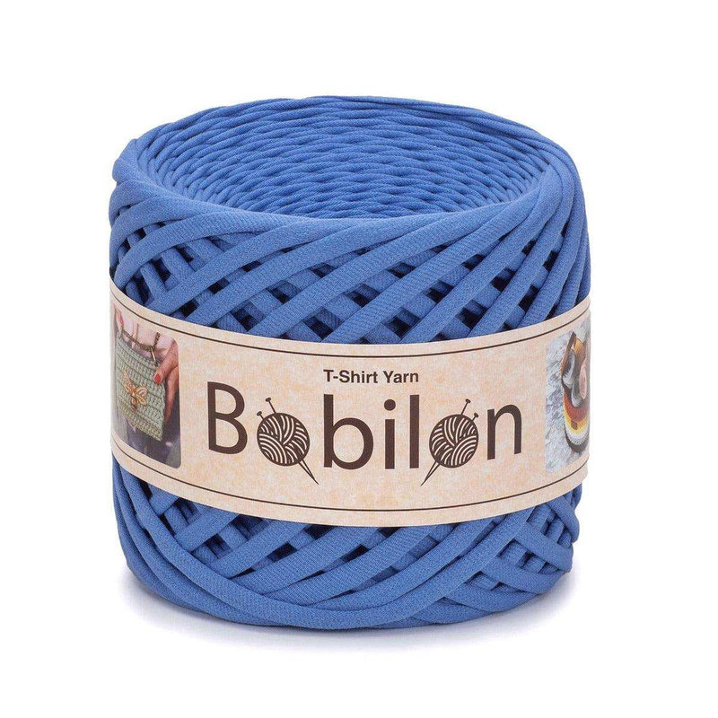 T-shirt Yarn 5-7(mm) T-Shirt Yarn - HobbyJobby