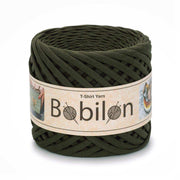 T-shirt Yarn 5-7(mm) T-Shirt Yarn - HobbyJobby