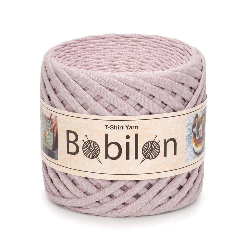T-shirt Yarn 9-11(mm) T-Shirt Yarn - HobbyJobby