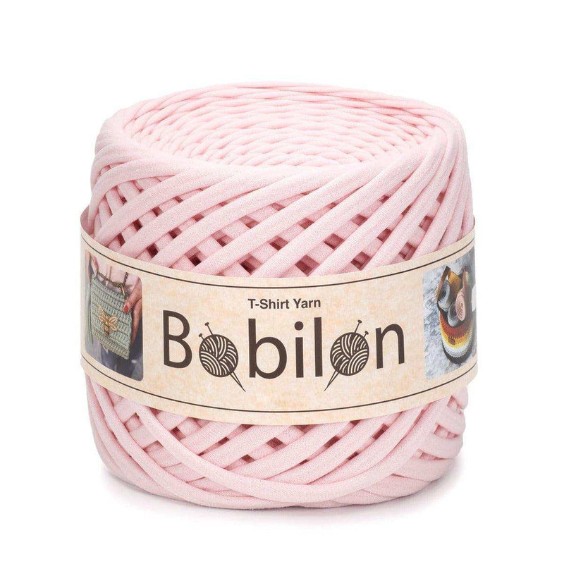 T-shirt Yarn 9-11(mm) T-Shirt Yarn - HobbyJobby