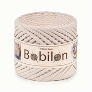 T-shirt Yarn 9-11(mm) T-Shirt Yarn - HobbyJobby