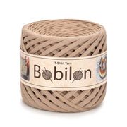 T-shirt Yarn 9-11(mm) T-Shirt Yarn - HobbyJobby