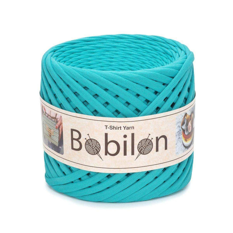 T-shirt Yarn 9-11(mm) T-Shirt Yarn - HobbyJobby