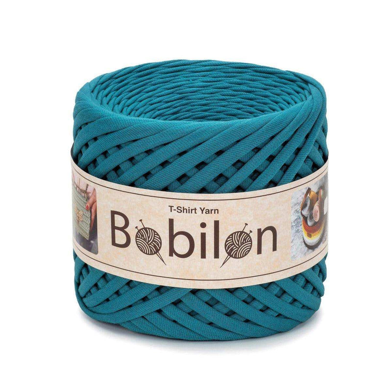 T-shirt Yarn 9-11(mm) T-Shirt Yarn - HobbyJobby