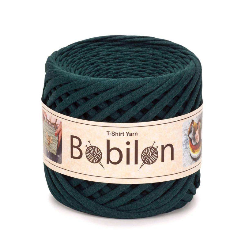 T-shirt Yarn 9-11(mm) T-Shirt Yarn - HobbyJobby