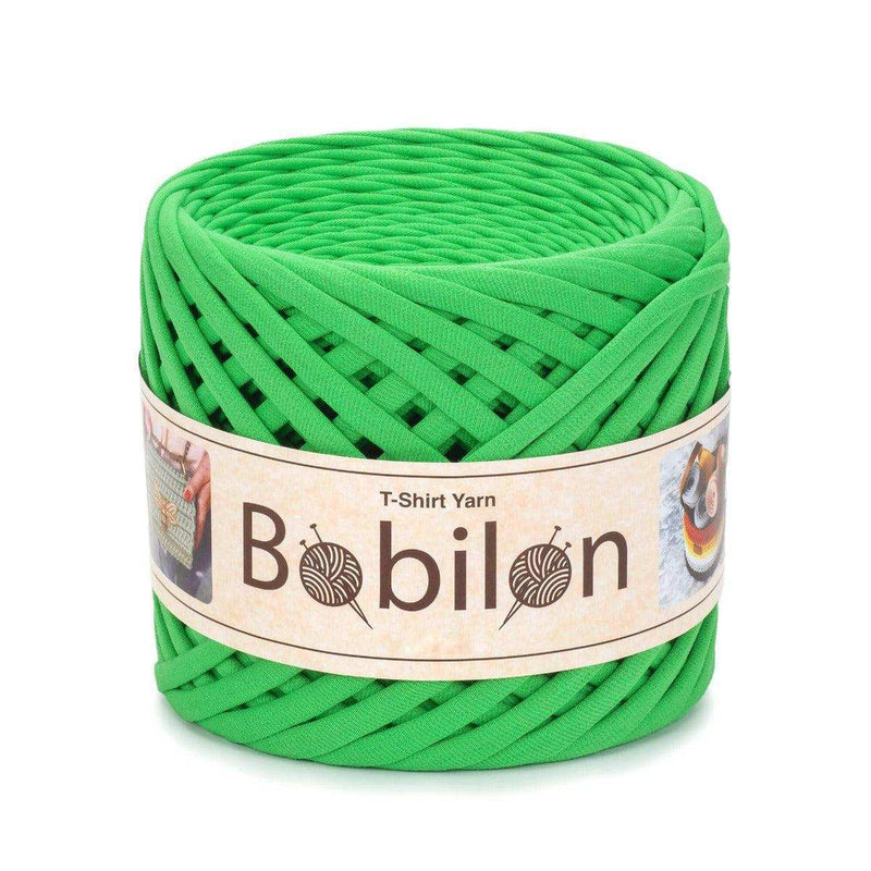 T-shirt Yarn 9-11(mm) T-Shirt Yarn - HobbyJobby