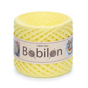 T-shirt Yarn 9-11(mm) T-Shirt Yarn - HobbyJobby