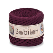 T-shirt Yarn 9-11(mm) T-Shirt Yarn - HobbyJobby