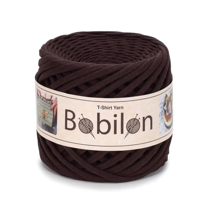 T-shirt Yarn 9-11(mm) T-Shirt Yarn - HobbyJobby