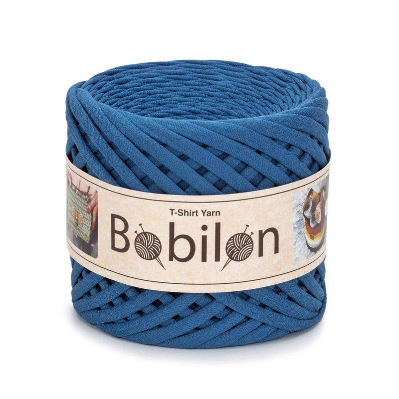 T-shirt Yarn 9-11(mm) T-Shirt Yarn - HobbyJobby