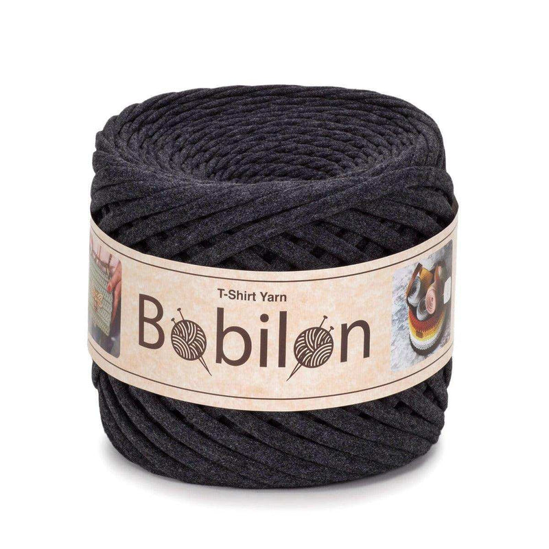 T-shirt Yarn 9-11(mm) T-Shirt Yarn - HobbyJobby