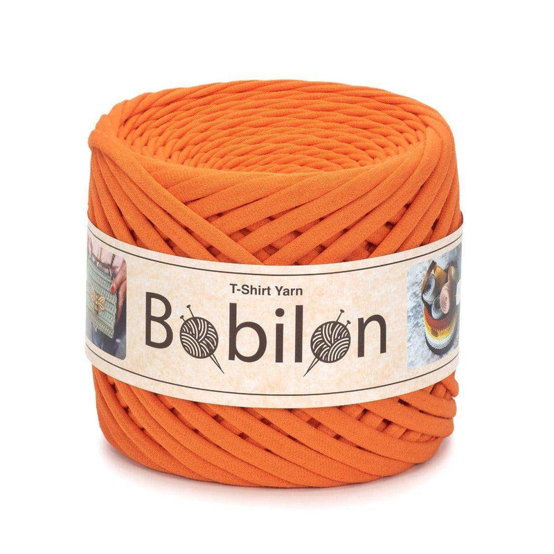T-shirt Yarn 9-11(mm) T-Shirt Yarn - HobbyJobby