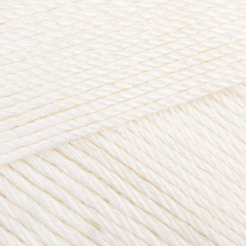 bridal white 105 Scheepjes_Yarn - HobbyJobby