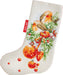 Christmas Stockings - Birds PM1229 - HobbyJobby