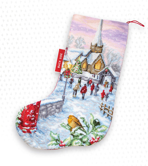 Christmas Stockings - Christmas PM1240 - HobbyJobby