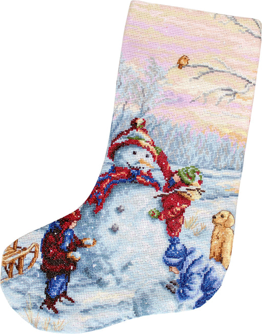 Christmas Stockings - Merry Christmas PM1241 - HobbyJobby