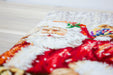 Christmas Stockings - Santa Claus PM1230 - HobbyJobby