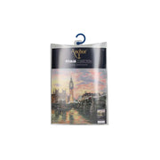 Counted Cross Stitch Kit Maia - London Cross Stitch Kits - HobbyJobby