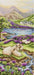 Cross Stitch Kit Anchor - Highlands Landscape Cross Stitch Kits - HobbyJobby