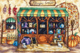 Cross Stitch Kit Andriana - Magic Shop, M-37 Cross Stitch Kits - HobbyJobby