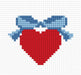 Cross Stitch Kit for Beginners - Kids Embroidery Kit, B001 - HobbyJobby