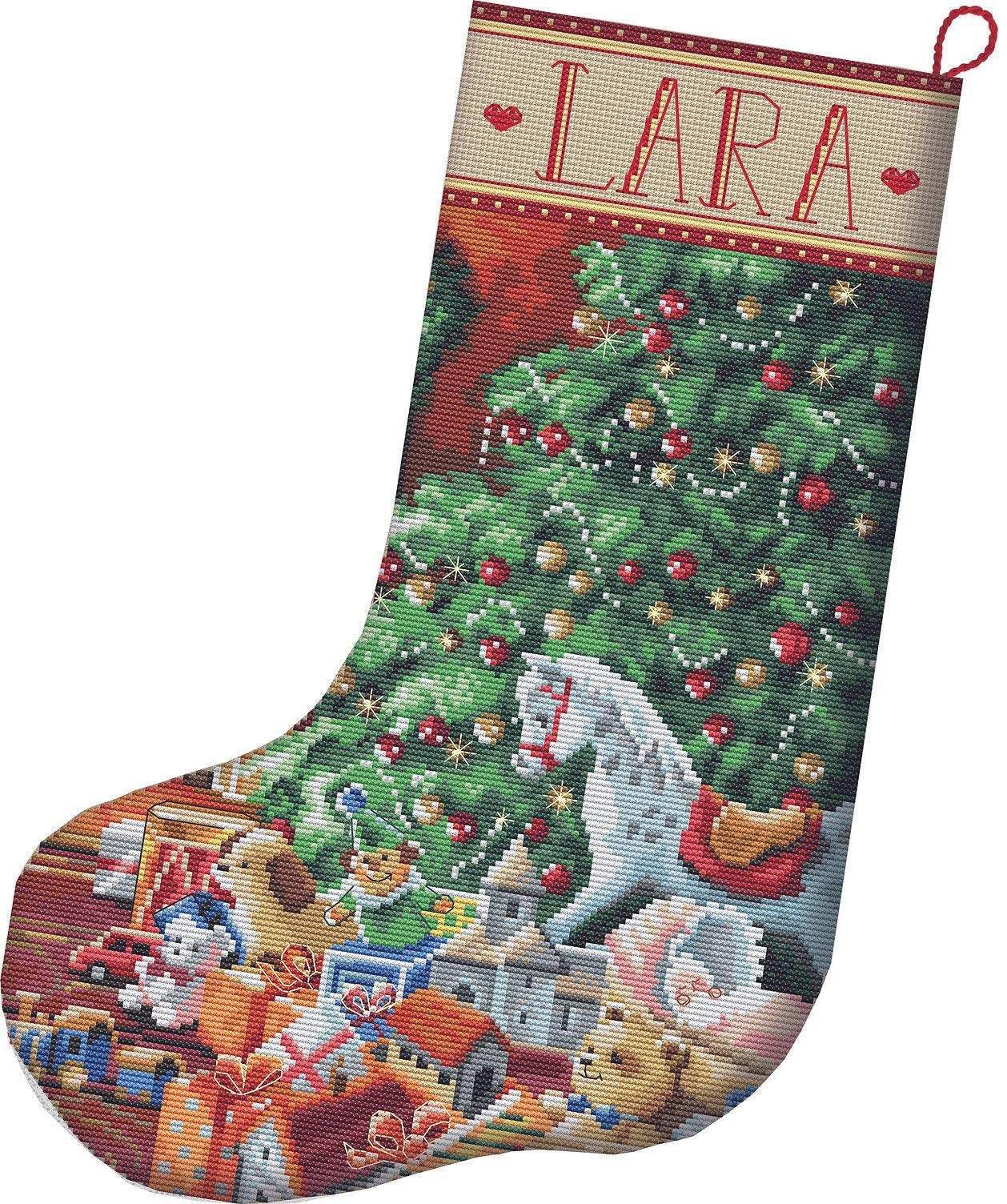 Stockings