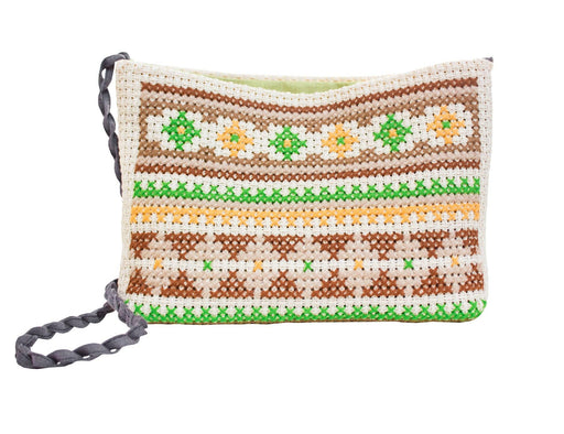 Cross Stitch Kit Luca-S Bag Kits - HobbyJobby