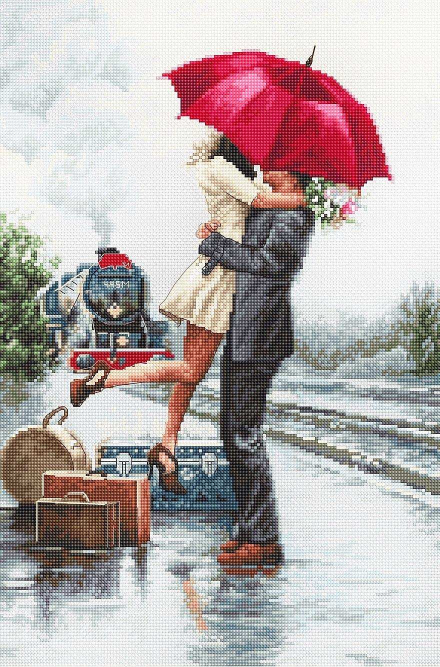 Love & Romantics