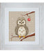 Cross Stitch Kit Luca-S Cross Stitch Kits - HobbyJobby