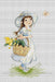 Cross Stitch Kit Luca-S Cross Stitch Kits - HobbyJobby