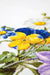 Cross Stitch Kit Luca-S - Flower Bouquet, B2348 - Luca-S