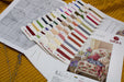 Cross Stitch Kit Luca-S - Sweet Dreams, BU5017 Cross Stitch Kits - HobbyJobby