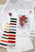 Cross Stitch Kit Luca-S - The Poppies, B7014 Cross Stitch Kits - HobbyJobby
