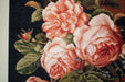Cross Stitch Kit Luca-S - Vase of roses, B488 - Luca-S