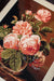 Cross Stitch Kit Luca-S - Vase of roses, B488 - Luca-S