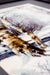 Cross Stitch Kit Luca-S - Winter Landscape, B560 - Luca-S