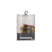 Cross Stitch Kit Maia - Host Of Poppies Cross Stitch Kits - HobbyJobby