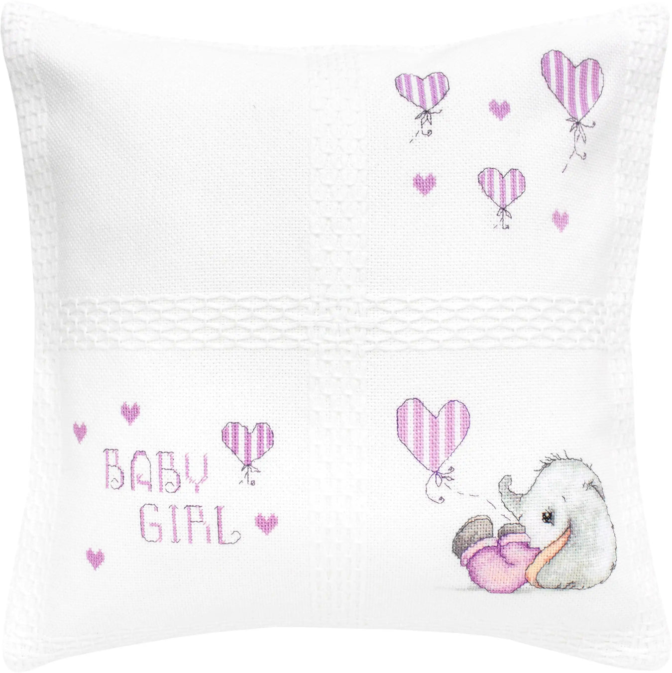 Cushion Kits