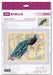 Cross Stitch Kit Riolis - Eastern Fairy Tale, R2099 Cross Stitch Kits - HobbyJobby