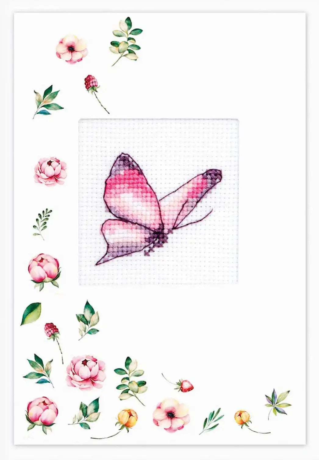 Postcard Kits