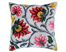 Cushion Kit RTO - Floral ornament Cushion Kits - HobbyJobby