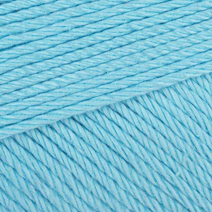 cyan 397 Scheepjes_Yarn - HobbyJobby