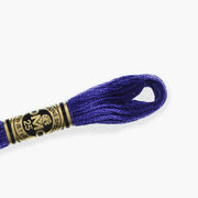 DMC Blue Range - DMC Stranded Cotton - HobbyJobby
