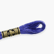 DMC Blue Range - DMC Stranded Cotton - HobbyJobby