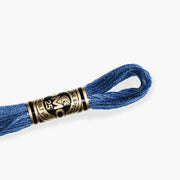 DMC Blue Range - DMC Stranded Cotton - HobbyJobby