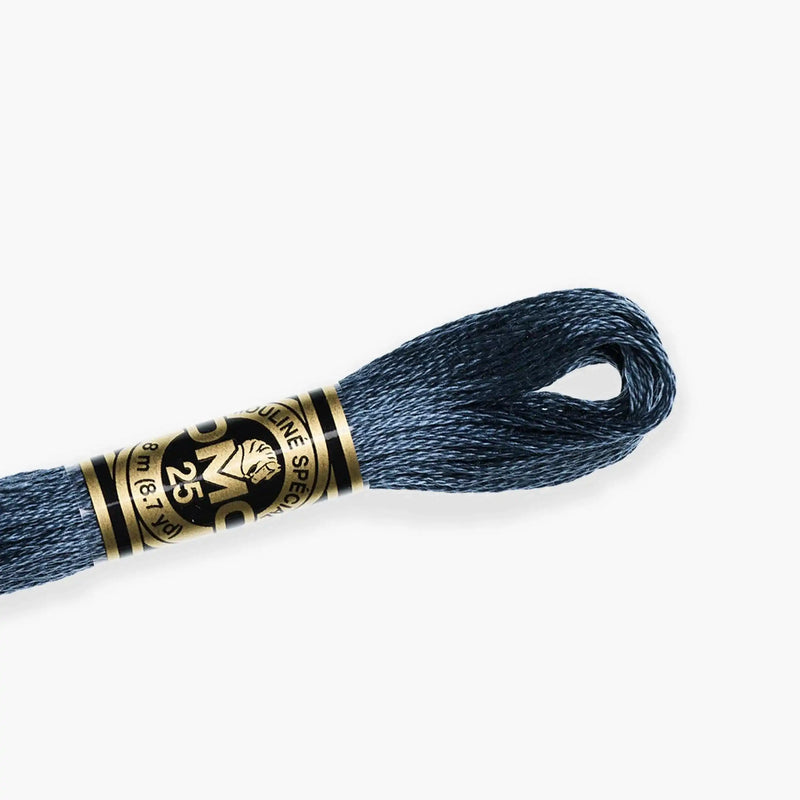 DMC Blue Range - DMC Stranded Cotton - HobbyJobby