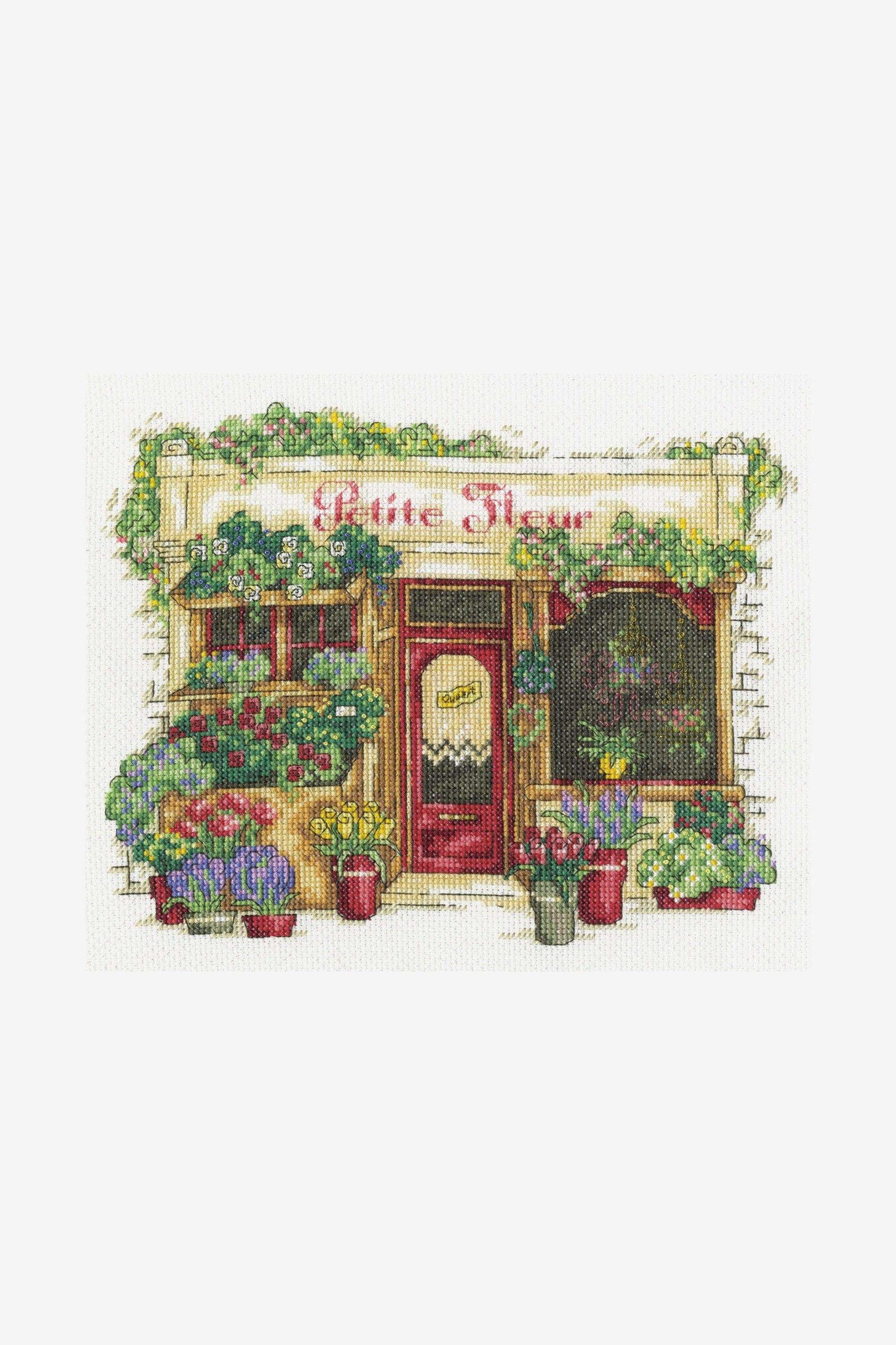 DMC - Cross Stitch Kits